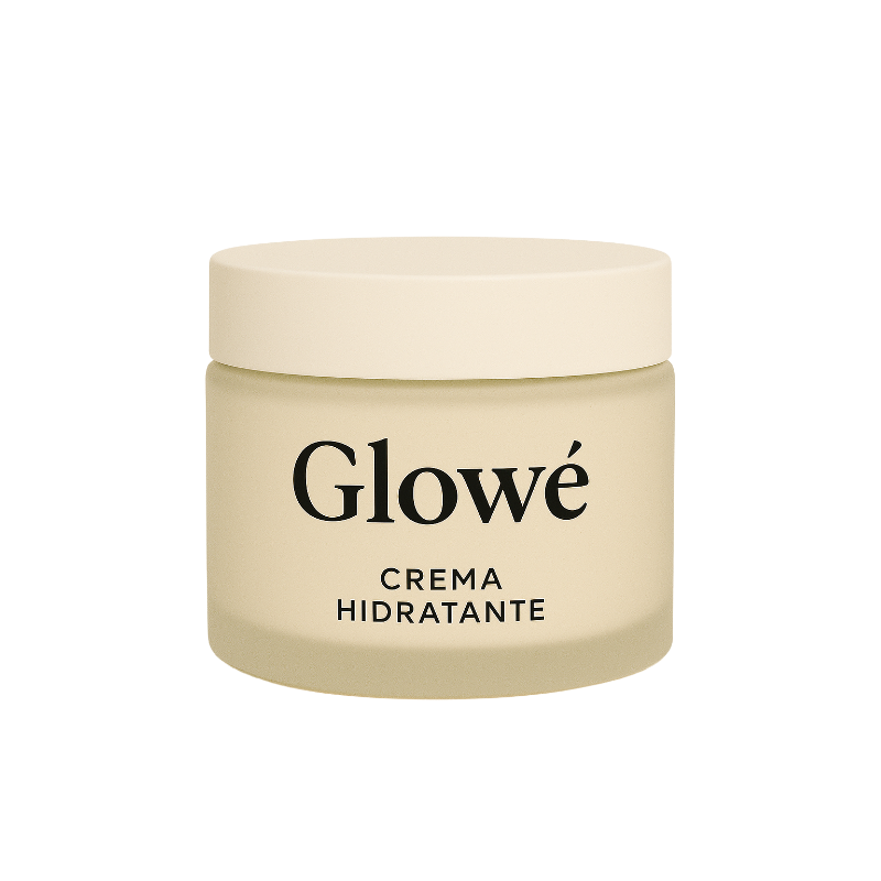 Crema Facial Nutritiva