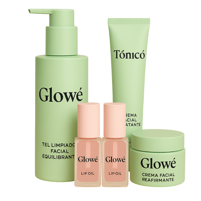 Daily Glowé Set