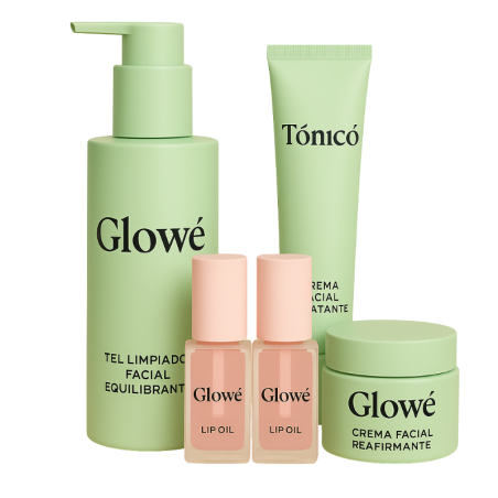 Daily Glowé Set